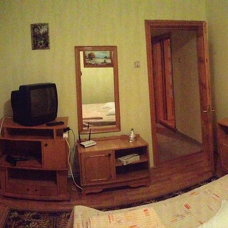Apartament Сленік-Молдова Екстер'єр фото
