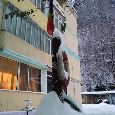 Apartament Сленік-Молдова Екстер'єр фото