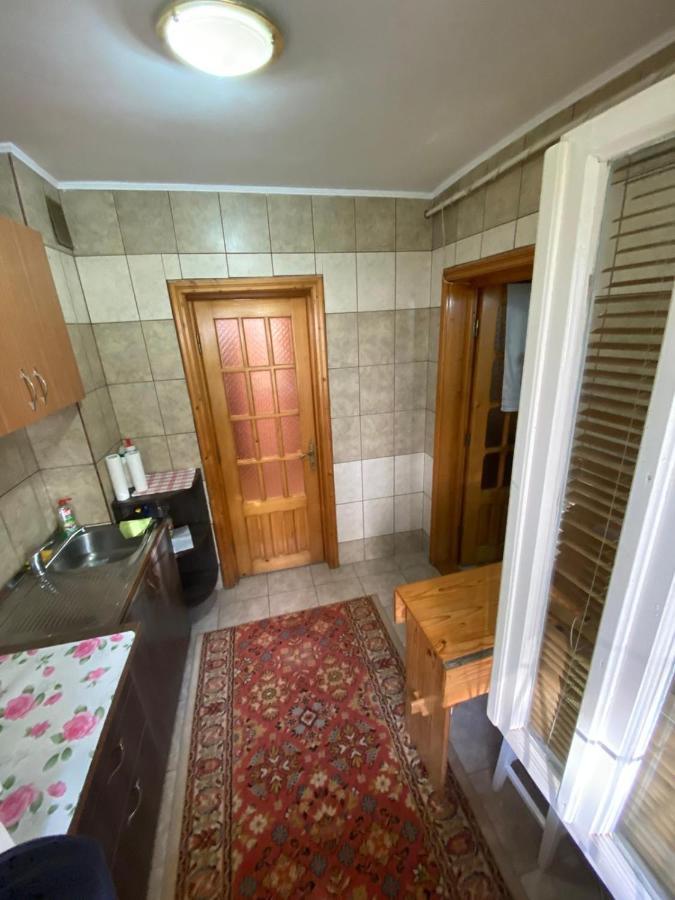 Apartament Сленік-Молдова Екстер'єр фото