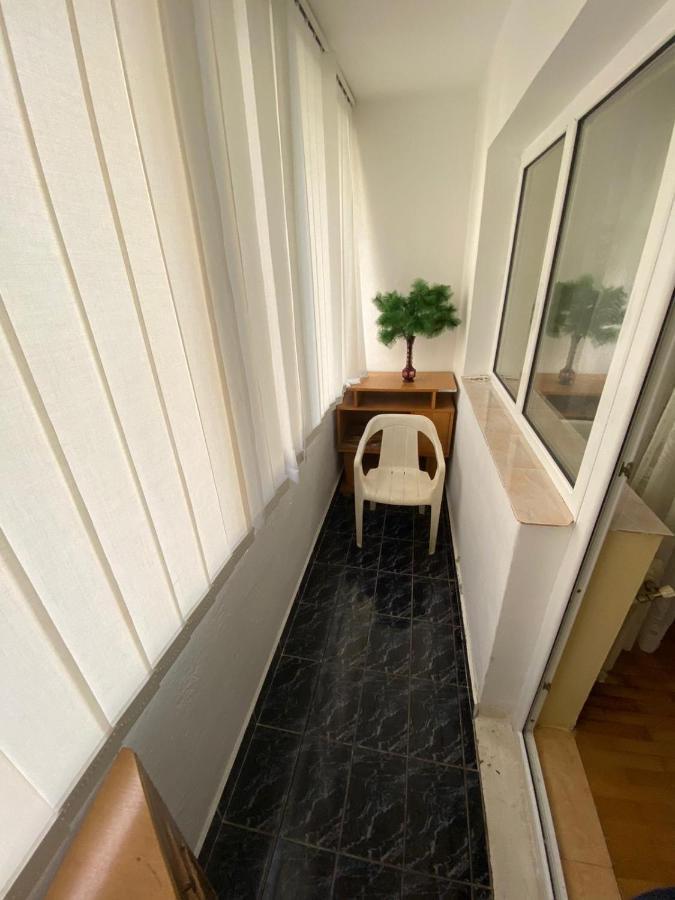 Apartament Сленік-Молдова Екстер'єр фото
