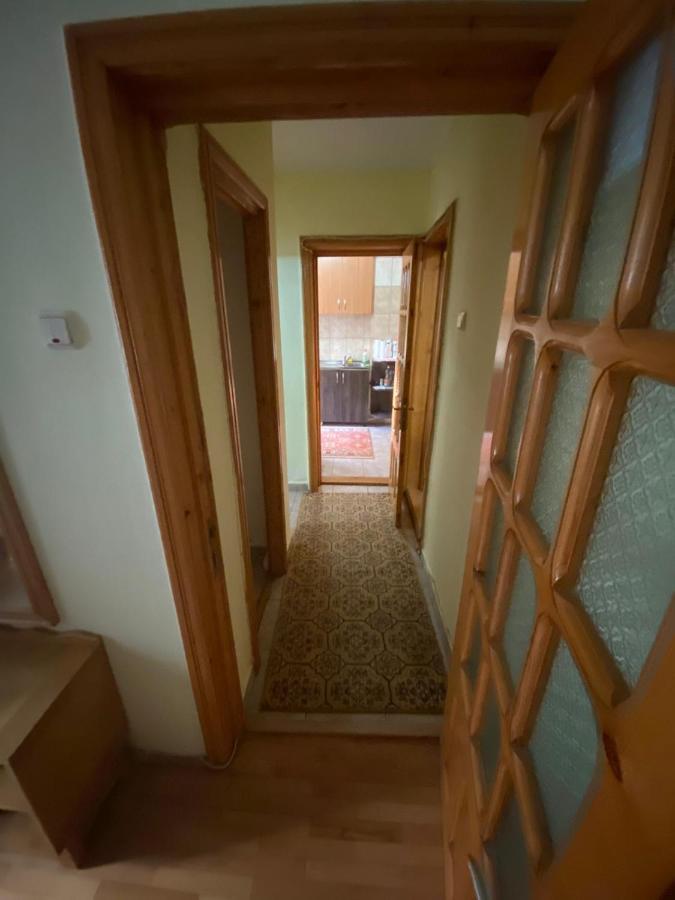 Apartament Сленік-Молдова Екстер'єр фото