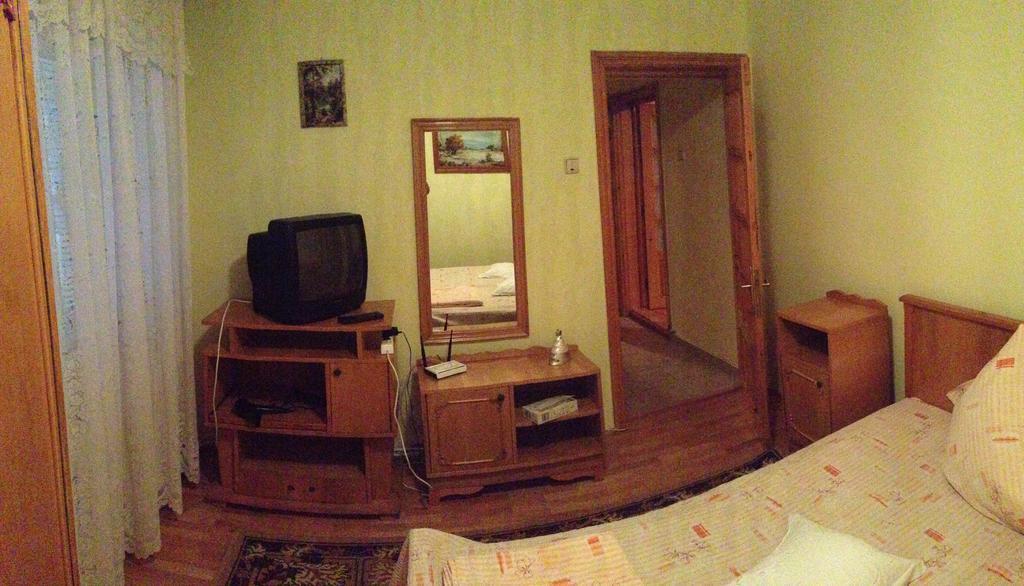 Apartament Сленік-Молдова Екстер'єр фото