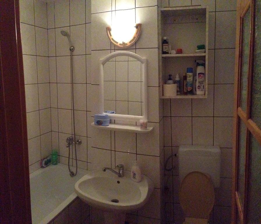 Apartament Сленік-Молдова Екстер'єр фото